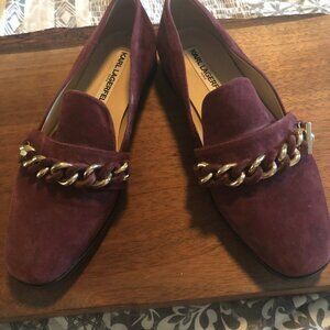 Karl Lagerfeld Loafers in Size 6.5